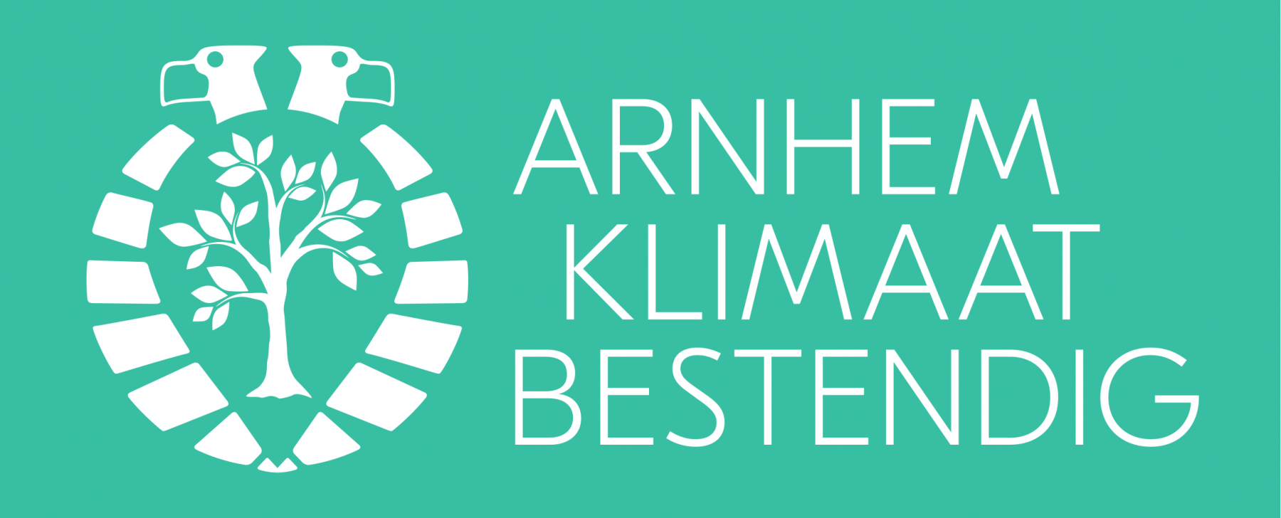 Arnhem Klimaatbestendig gemeente arnhem klimaat grafisch ontwerp dana dijkgraaf DDD logo