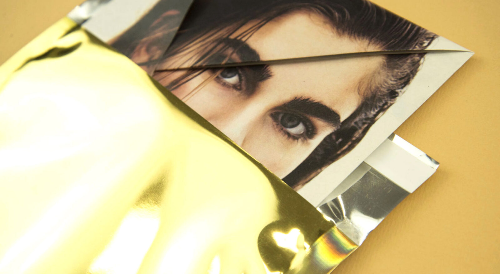 Graphic Design Fashion design simeon morris booklet DDD Dana Dijkgraaf